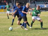 De Meeuwen 1 - S.K.N.W.K. 1 (competitie) seizoen 2024-2025 (156/171)
